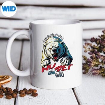 StandWithGreenlandNuDetNuukNotForAmericaGoAwaymug