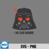 StarWarsDarthVaderIAmYourValentine