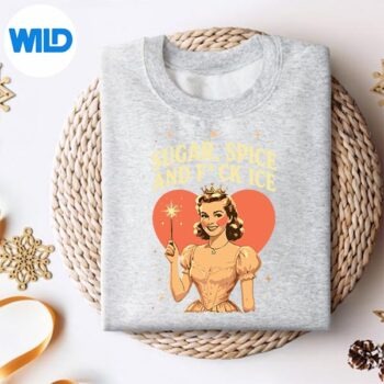 Sugar Spice And F Ice Abolish Ice Vintage Retro SVG PNG Digital Design 4 SugarSpiceAndFIceAbolishIceVintageRetrosweater