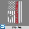Taekwondo American Flag 4th Of July Martial Arts Lover Design for Cricut 7 TaekwondoAmericanFlag4thOfJulyMartialArtsLover