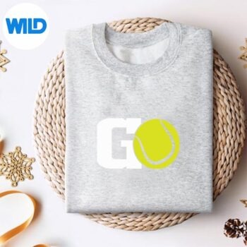 Tennis Player Go Vintage SVG PNG Cut File 4 TennisPlayerGoVintagesweater