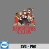 TheBabySittersClubVintage