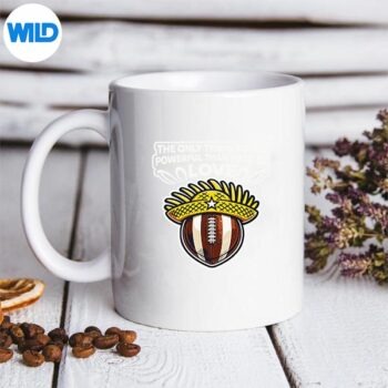 The Only Thing More Powerful Than Hate Is Love Sport Vector Design 5 TheOnlyThingMorePowerfulThanHateIsLoveSportmug