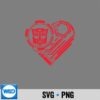 TransformersValentinesDayAutobotHeart