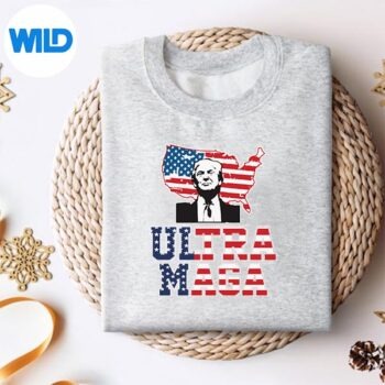 UltraMegaPatrioticTrumpRepublicansUsasweater