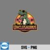 UncleForUncleFirstTimeUncleNewUncle