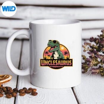 UncleForUncleFirstTimeUncleNewUnclemug