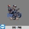 Valentine Skeleton Riding A Bmx Bike Valentine Party SVG PNG Digital Download 6 ValentineSkeletonRidingABmxBikeValentineParty