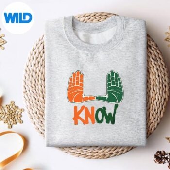 Vintage 90s Miami Hand Know Um Silhouette SVG PNG 4 Vintage90sMiamiHandKnowUmsweater