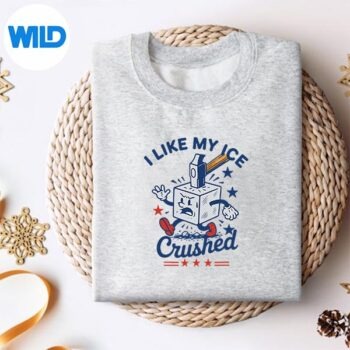 Vintage I Like My Ice Crushed SVG PNG Cut File 4 VintageILikeMyIceCrushedsweater