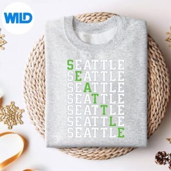 VintageSeattlesweater