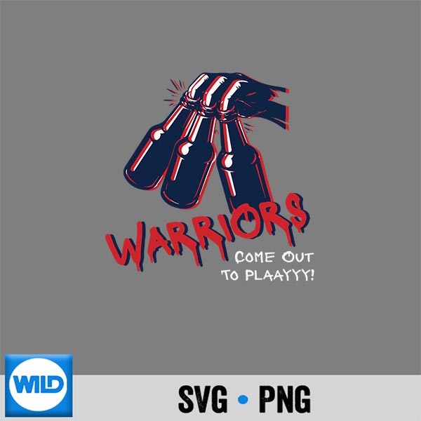 Warriors Ne Patriot Come Out To Play SVG PNG Cut File 1 Warriors Ne Patriot Come Out To Play SVG PNG Cut File