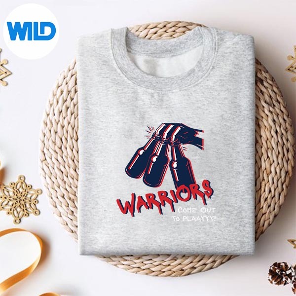 Warriors Ne Patriot Come Out To Play SVG PNG Cut File 2 Warriors Ne Patriot Come Out To Play SVG PNG Cut File - Image 2