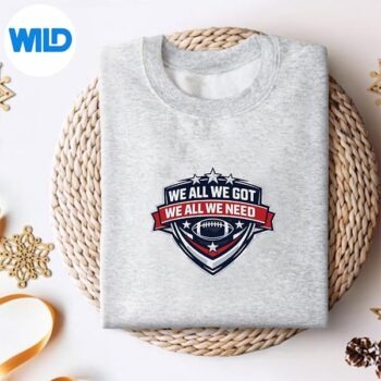 We All Got Patriot We All Need Sport Silhouette SVG PNG Cut File 4 WeAllGotPatriotWeAllNeedSportsweater 2