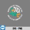 WhateverThrowsAtYouDuckAndLetItHitSomeoneElseTriblend