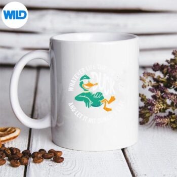 Whatever Throws At You Duck And Let It Hit Someone Else Triblend SVG PNG Digital Design 5 WhateverThrowsAtYouDuckAndLetItHitSomeoneElseTriblendmug