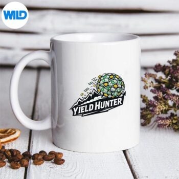 YieldHunterDividendGrowthMachineInvestormug