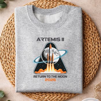 ArtemisIItoTheMoonRocketLaunchSpaceExplorationsweater.jpg