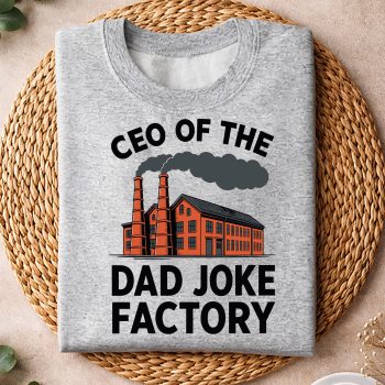 CEOofTheDadJokeFactoryMensDadJokesFathersweater.jpg