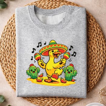 FunnyGooseSombreroMaracasCincoDeMayoFiestasweater.jpg