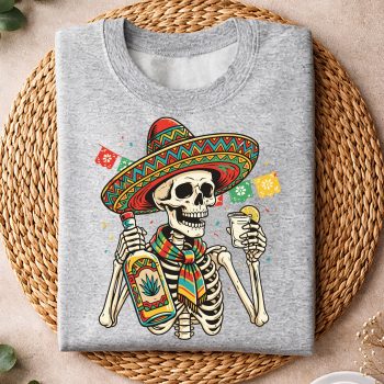 FunnyHappyCincodeMayoFiestaMexicanPartyDrinkingsweater.jpg