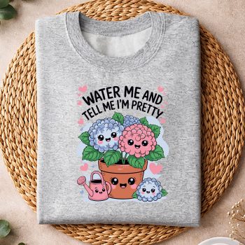 FunnyHydrangeaFlowerLadyPlantLadyFloristErasweater.jpg