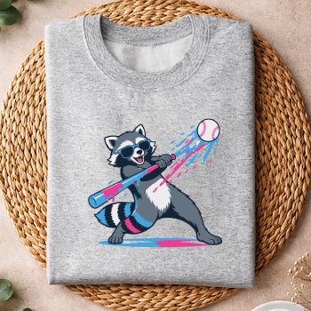 FunnyRaccoonBaseballIceCreamDripsweater.jpg