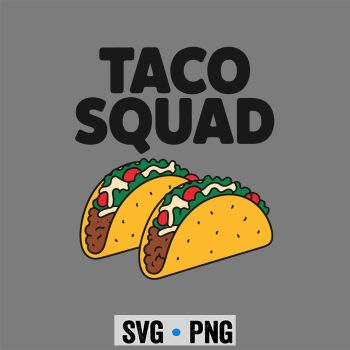 Taco, Funny Taco Costume for Men Women Cinco De Mayo Taco SVG PNG