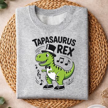 FunnyTapDanceArtTapDancerTapDancingsweater.jpg