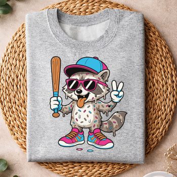 FunnyTrashPandaRaccoonBaseballsweater.jpg