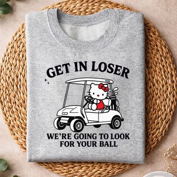 HelloKittyGolfGetinLoserWeAreGoingtoLookforYourBallFunnysweater.jpg