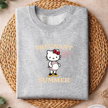 HelloKittyMomPregnantGirlSummerFunnyBabyAnnouncementsweater.jpg
