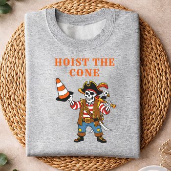 HoistTheConeFunnyPirateSkeletonHoistTheConeMemesweater.jpg