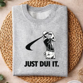 JustDUIItFunnyGolfSwingsweater.jpg