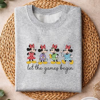 LetTheGamesBeginFieldDayMinnieDisneyTeacherStudentsweater.jpg