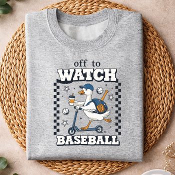 OfftoWatchBaseballGooseFunnysweater.jpg
