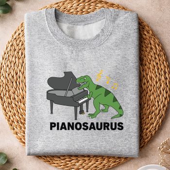 PianosaurusBestPianoPianistPianoPlayersweater.jpg