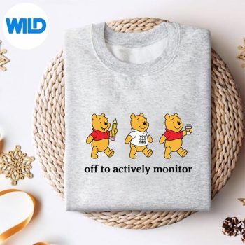 PoohOfftoActivelyMonitorTeacherTestingDaysweater.jpg