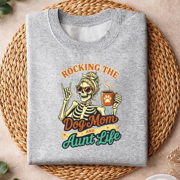 RockingtheDogMomandAuntLifeFunnySkeletonMothersDaysweater.jpg