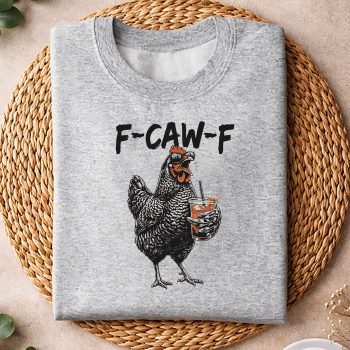 RoosterFCawFCoffeeDrinkerSarcasticHumorsweater.jpg