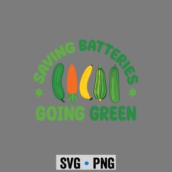 Saving Batteries Going Green Roulette Exchange SVG PNG