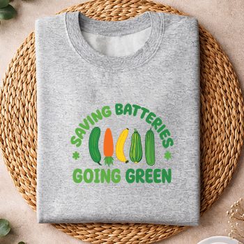 SavingBatteriesGoingGreenRouletteExchangesweater.jpg