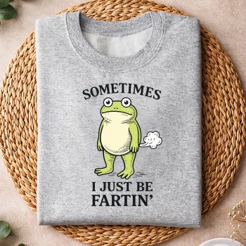 SometimesIJustFunnyFartinFrogMemeFunnysweater.jpg