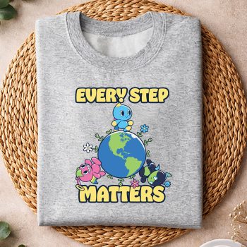 SonictheHedgehogChaoEarthDayEveryStepMatterssweater.jpg