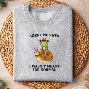 SorryPartnerIWasntMeantforNormalWeirdCowboyFrogsweater.jpg