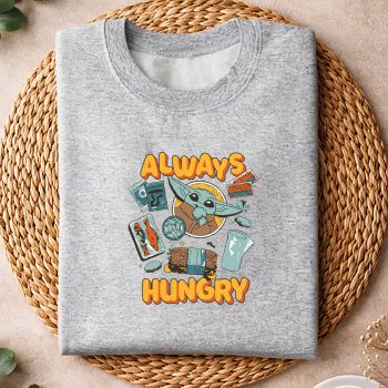StarWarsTheMandalorianandGroguAlwaysHungrySnackssweater.jpg