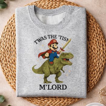 SuperMarioTWASTheTismMLordRaccoonRidingDinosaursweater.jpg