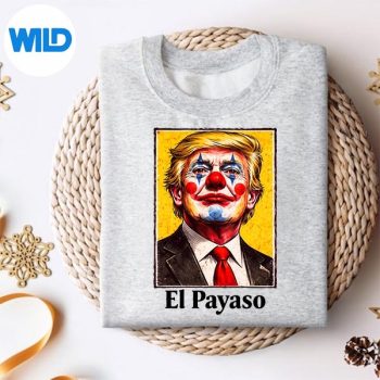 TrumpElPendejoFunnyPoliticalClownSatiresweater.jpg