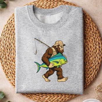 BigfootFishermanSaltwaterFishingSasquatchPerformancesweater.jpg