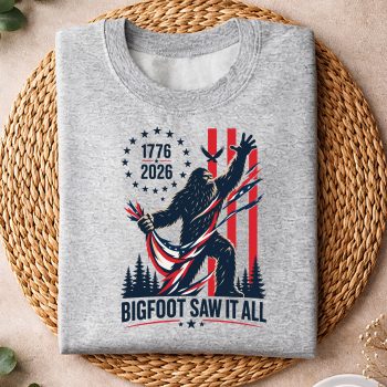 BigfootSawItAll250Years177620264thofJulyUSAFlagsweater.jpg